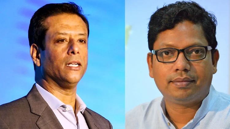 মানবতাবিরোধী অপরাধ: জয়-পলকের বিরুদ্ধে অভিযোগ গঠনের শুনানি রোববার